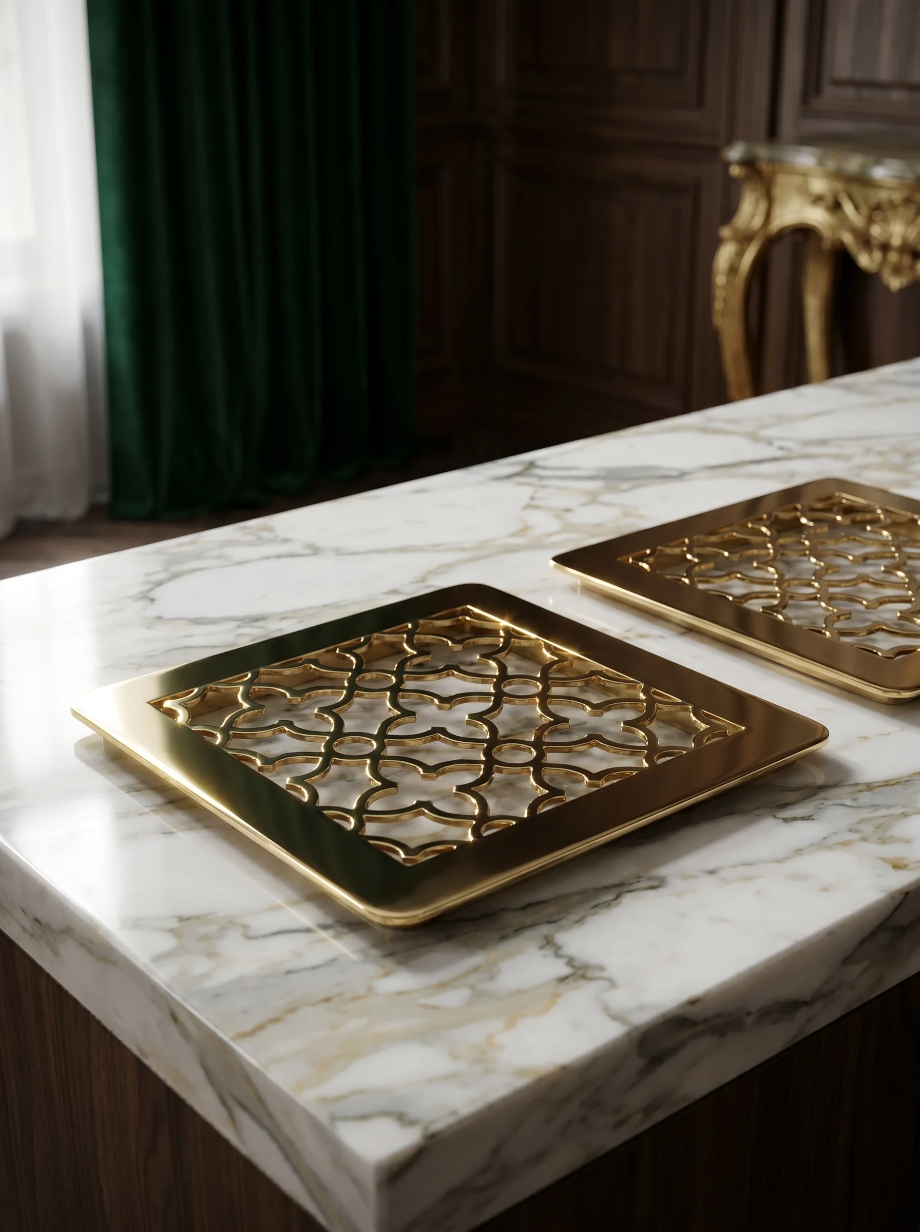 Luxary collection